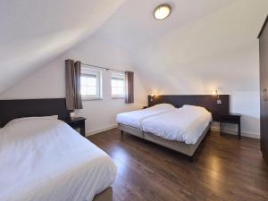 Farmhouse in Limburg near Maasplassen