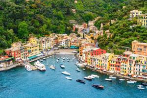 Wonderful House In Portofino with Parking - Happy Rentals img33