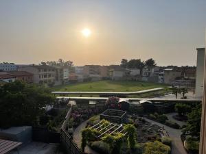 Le Mansarde - At Sunset img16