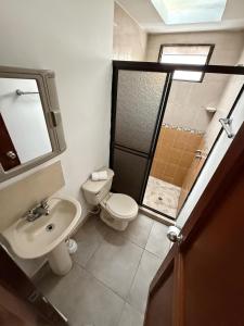 Oasis-Pereira Apartment