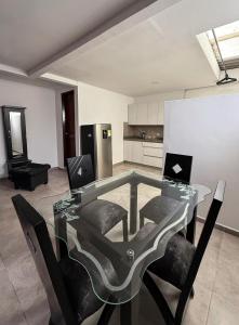 Oasis-Pereira Apartment