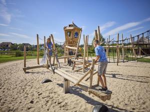 Bungalow in Limburg with Gourmet Kitchen
