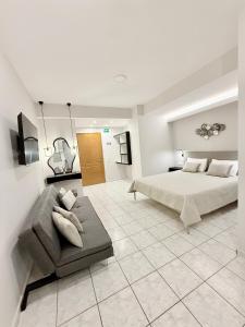 Avenue Hotel Falassarna