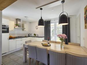 Farmhouse in Limburg near Designer Outlet