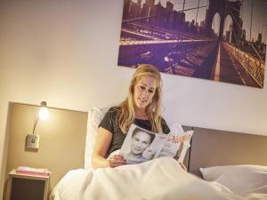 Farmhouse in Limburg with Sauna & BBQ - Vily, Roggel