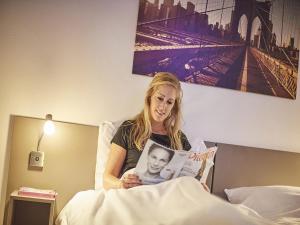 Farmhouse in Limburg with Sauna & BBQ Terrace