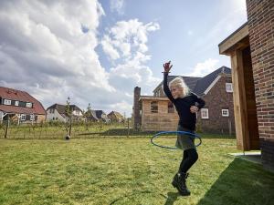 Farmhouse in Limburg with Sauna & BBQ