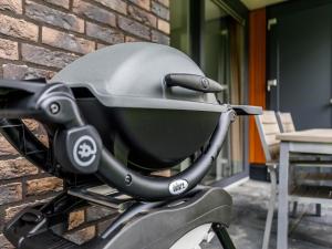 Farmhouse in Limburg with Sauna & BBQ