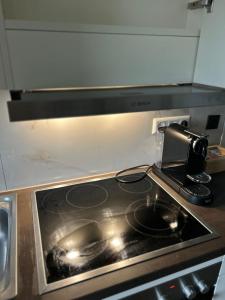 Ferienwohnung Waldidylle