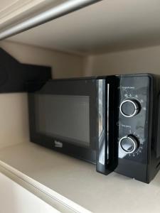 Ferienwohnung Waldidylle