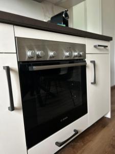 Ferienwohnung Waldidylle
