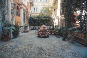 Appartamento con 2 Camere da Letto