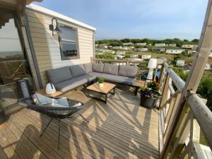 Campings camping de la falaise a equihen plage : photos des chambres