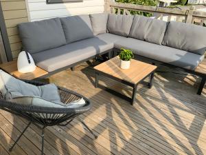 Campings camping de la falaise a equihen plage : photos des chambres