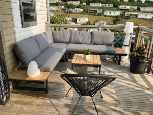 Campings camping de la falaise a equihen plage : photos des chambres