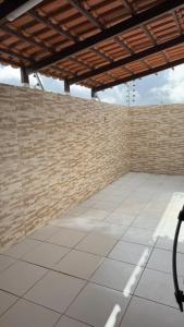 Apartamento no Maior São João do Mundo