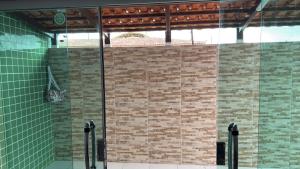 Apartamento no Maior São João do Mundo