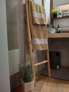 WABI SABI SUITE by ZARA img20