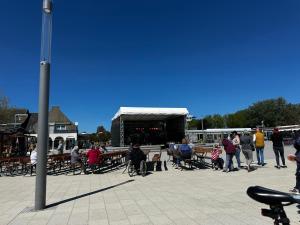 Sonneneck Großenbrode Appartements Meer und Sonne