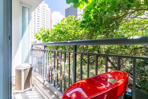 Ascent Paulista- 650 metros da Av. Paulista - Sou House