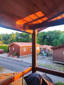 Chalets Chalet cosy 300 metres du lac : photos des chambres