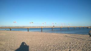 Sonneneck Großenbrode Appartements Meer und Sonne