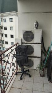 FLAT NO CORAÇÃO DA VILA OLIMPIA com lazer completo