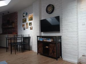 Apartmán Sportheart