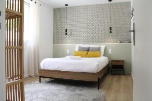 Le NéoGarden - T3 lumineux - Disney, Gare, Hypercentre