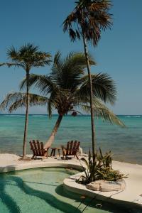 Kaoba Oceanfront Residences