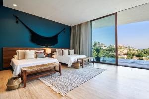 Casa Sirenas - Paradise in Puerto Vallarta