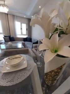 شقة فندقية بموقع حيوى