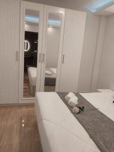 شقة فندقية بموقع حيوى