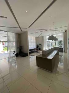 Loft Incrível com Vista e Piscina