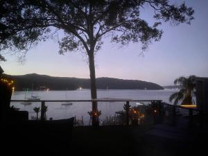 Island Paradise - Private Waterfront Retreat