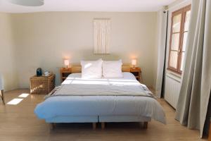 B&B / Chambres d'hotes Domaine de Pelican : photos des chambres
