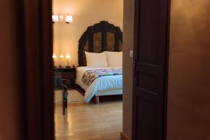 B&B / Chambres d'hotes Domaine de Pelican : photos des chambres