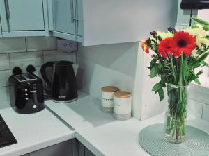 Stunning Lux 3 Bedroom home Priv Parking in Birmingham