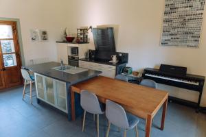 B&B / Chambres d'hotes Domaine de Pelican : photos des chambres