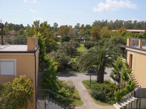 Annas HOUSE Solarium Terrace