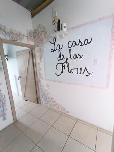 La casa de las Flores