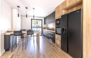 Cozy Home In Saint Jean De Monts