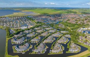 3 Bedroom Cozy Home In Lemmer