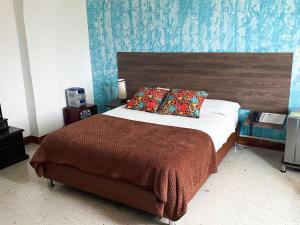 Finca Giron Campestre, Spectacular view