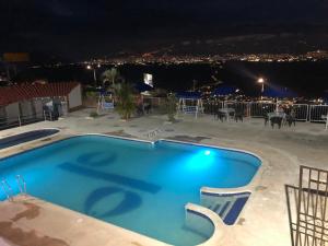 Finca Giron Campestre, Spectacular view