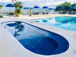 Finca Giron Campestre, Spectacular view