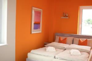 Komfort & Stil für Job & Reise - 6 Personen