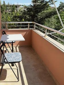 Ruben apartment in Golem