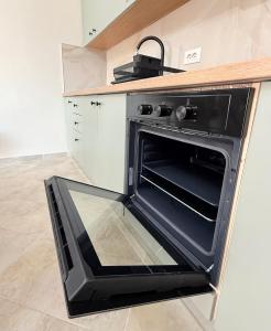 Ruben apartment in Golem