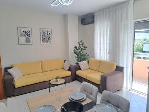 Ruben apartment in Golem